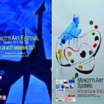 Al via dal 24 al 27 settembre il Menotti Festival Art – Spoleto Art in the City
