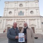 Torna per il 2022 L’Asse Culturale Spoleto-L’Aquila