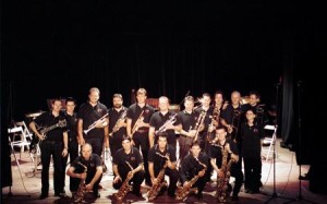 FareJazz Big Band 2