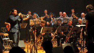 FareJazz Big Band