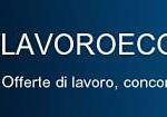 Nuove offerte di Lavoro e Concorsi