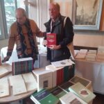La Storia Medioevale spiegata con lezioni appassionate e partecipate.