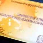 Uscita e rientro in Italia in attesa del permesso di soggiorno