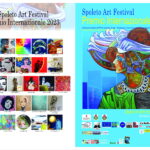 Il premio Spoleto Art Festival richiama artisti da tutto il mondo