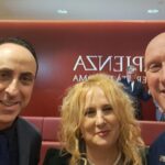Auge Università e Menotti Art Festival si presenta all’Università La Sapienza a Roma, lectio magistralis del prof  Luca Filipponi