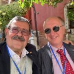 Al Caffè Del Sansi ore 18 Domenica 6 luglio, arriva il Salotto Ispanico con Franco Spada