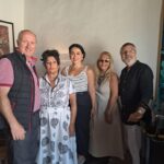 La Classe di studenti internazionale chiude con due concerti a Casa Menotti diretti dal M°Giuseppe Sabbatini