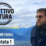 Obiettivo Cultura – Puntata 1 con Rita Benincasa Obiettivo Cultura – Puntata 1 con Rita Benincasa