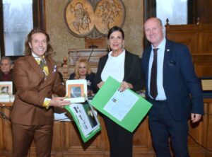 Nel nome di Oscar Wilde: a Monteleone di Spoleto le arti si incontrano per celebrare i 125 anni dalla scomparsa Arte