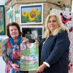 Terza puntata di Obiettivocultura con Annamaria Guidi