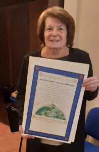 Annamaria Guidi Tra poesia e fotografia Arte