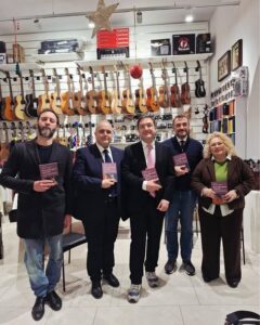 Recensione libro di Simone Fagioli – Bene, bello, giusto e persona. Una via neo-moderna attraverso le opere di Aristotele, Camus, Rawls e Ricoeur – edito da Armando Editore Cronaca