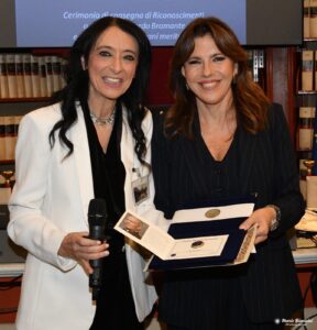 Quinta edizione del Premio Riccardo Bramante Premio Riccardo Bramante edizione 10 febbraio 2026 – tributi a giovani e personalità delle Istituzioni, Scienze, Giornalismo, Cultura e Spettacolo Arte