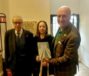 Con Il Comunicare L’Europa Il Menotti Art Festival guarda alla Sapienza ed agli Usa per i 25 anni della kermesse. Arte