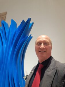 Menotti Art Festival Spoleto alla Biennale di Venezia Arte