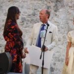 Il Menotti Art Festival Presenta Artisti e Letterati che per ben 4 giorni saranno protagonisti a Spoleto con le arti Il Menotti Art Festival Presenta Artisti e Letterati che per ben 4 giorni saranno protagonisti a Spoleto con le arti